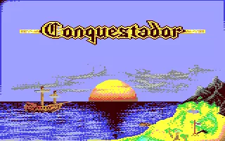 Image n° 6 - screenshots  : Conquest