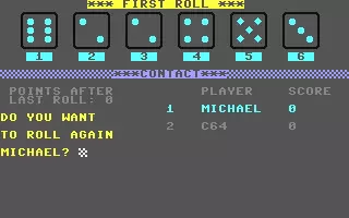 Image n° 1 - screenshots : Contact Image n° 1 - screenshots : Contact