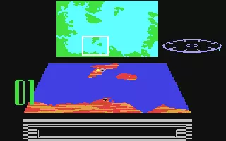 Image n° 1 - screenshots : Convoy Raider Image n° 1 - screenshots : Convoy Raider