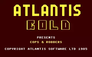 Image n° 14 - screenshots : Cops Image n° 14 - screenshots : Cops