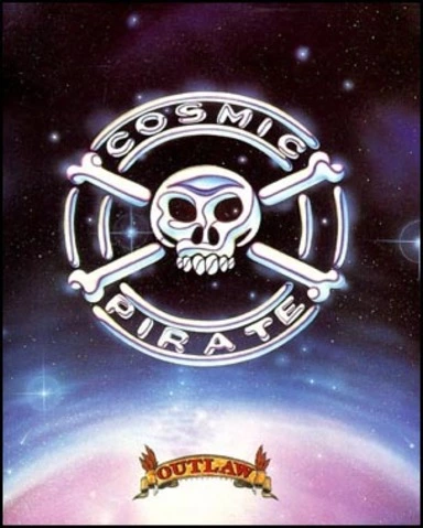 Image n° 1 - screenshots  : Cosmic Pirate
