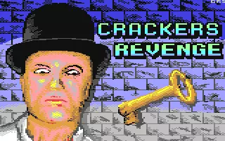Image n° 6 - screenshots : Cracker Image n° 6 - screenshots : Cracker