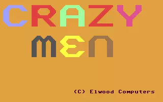 Image n° 2 - screenshots  : Crazy Men
