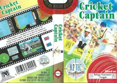 Image n° 3 - screenshots  : Cricket Captain