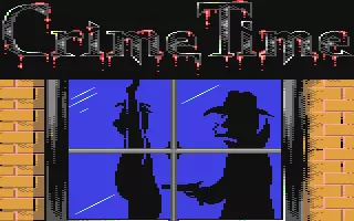Image n° 4 - screenshots  : Crime Time