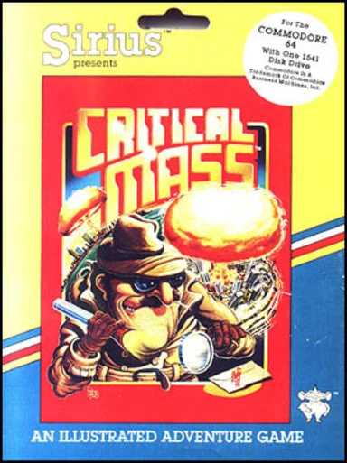 Image n° 2 - screenshots  : Critical Mass