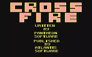 Image n° 6 - screenshots  : Crossfire