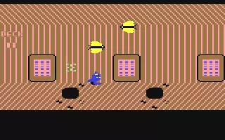 Image n° 1 - screenshots : Cruiser 46 Image n° 1 - screenshots : Cruiser 46
