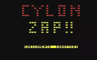 Image n° 2 - screenshots  : Cylon Zap