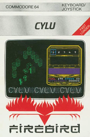 Image n° 1 - screenshots  : Cylu