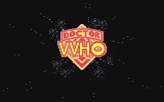 Image n° 4 - screenshots : Dalek Attack Image n° 4 - screenshots : Dalek Attack