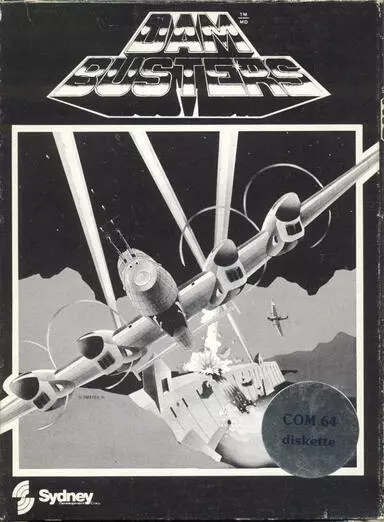 Image n° 2 - screenshots  : Dam Buster