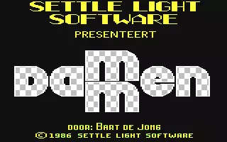 Image n° 2 - screenshots : Dammen Image n° 2 - screenshots : Dammen