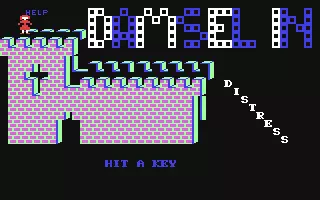 Image n° 2 - screenshots  : Damsel in Distress