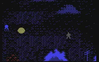 Image n° 1 - screenshots : Darkland Image n° 1 - screenshots : Darkland