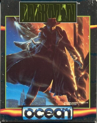 Image n° 2 - screenshots  : Darkman