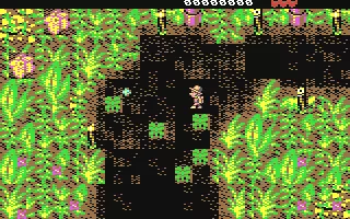 Image n° 1 - screenshots : Darkness Image n° 1 - screenshots : Darkness