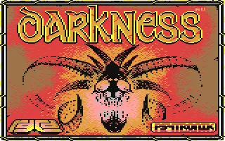 Image n° 2 - screenshots : Darkness Image n° 2 - screenshots : Darkness
