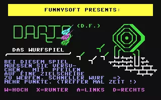Image n° 5 - screenshots : Dart Image n° 5 - screenshots : Dart