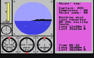 Image n° 1 - screenshots : Dawn Patrol Image n° 1 - screenshots : Dawn Patrol