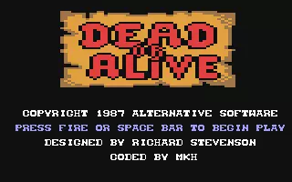 Image n° 3 - screenshots : Dead or Alive Image n° 3 - screenshots : Dead or Alive