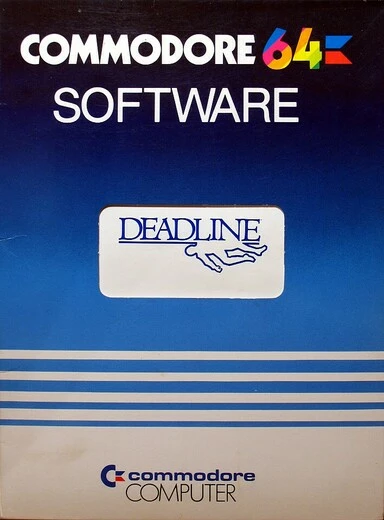 Image n° 14 - screenshots  : Deadline