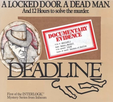 Image n° 12 - screenshots  : Deadline