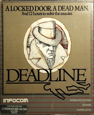 Image n° 10 - screenshots  : Deadline