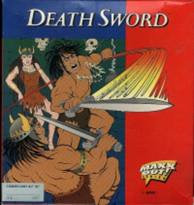 Image n° 3 - screenshots  : Death Sword