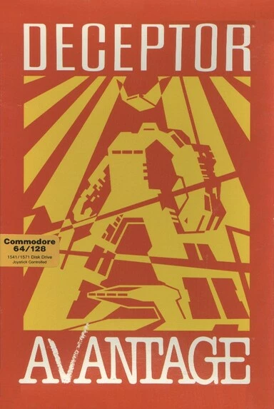 Image n° 2 - screenshots  : Deceptor