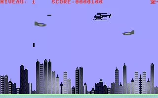 Image n° 2 - screenshots : Defense Image n° 2 - screenshots : Defense