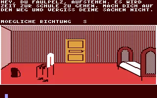 Image n° 3 - screenshots : Deja Vu Image n° 3 - screenshots : Deja Vu