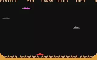 Image n° 1 - screenshots : Delta 64 Image n° 1 - screenshots : Delta 64