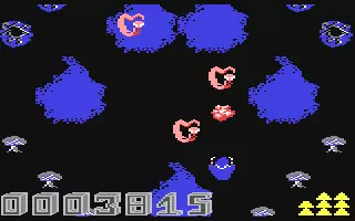 Image n° 1 - screenshots : Demoni Image n° 1 - screenshots : Demoni