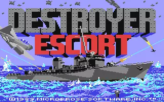 Image n° 6 - screenshots  : Destroyer