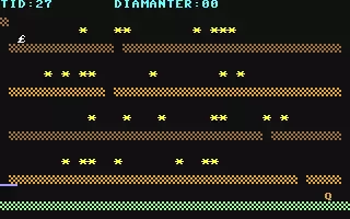 Image n° 1 - screenshots : Diamant Tjuvar Image n° 1 - screenshots : Diamant Tjuvar