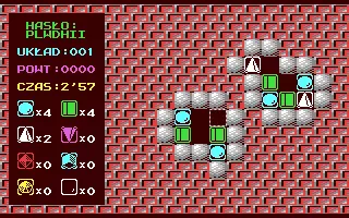 Image n° 1 - screenshots  : Diamenty
