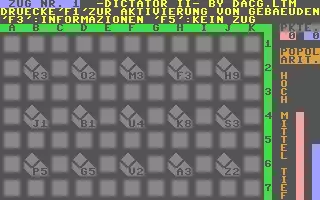 Image n° 4 - screenshots : Dictator Image n° 4 - screenshots : Dictator
