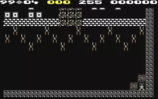 Image n° 1 - screenshots : Diego-Dash 23 Image n° 1 - screenshots : Diego-Dash 23