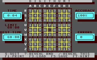 Image n° 1 - screenshots : Digithunt Image n° 1 - screenshots : Digithunt