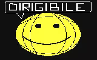 Image n° 2 - screenshots  : Dirigibile