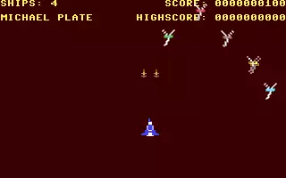 Image n° 3 - screenshots : Discovery Image n° 3 - screenshots : Discovery
