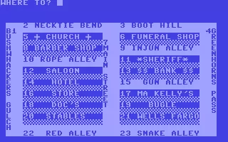 Image n° 5 - screenshots  : Dodge