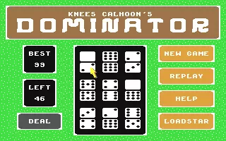 Image n° 5 - screenshots : Dominator Image n° 5 - screenshots : Dominator
