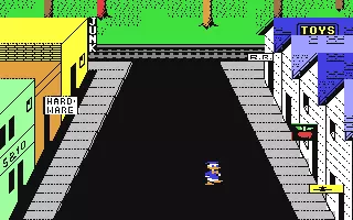 Image n° 3 - screenshots  : Donald Duck's Playground