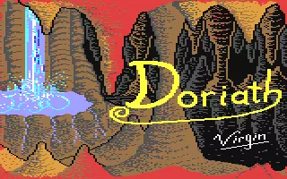 Image n° 2 - screenshots : Doriath Image n° 2 - screenshots : Doriath