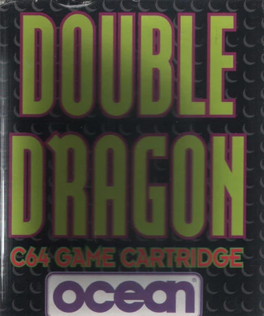 Image n° 17 - screenshots  : Double Dragon