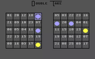 Image n° 3 - screenshots  : Double Take
