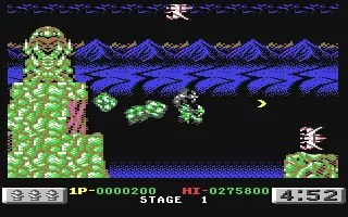 Image n° 2 - screenshots : Dragon Breed Image n° 2 - screenshots : Dragon Breed