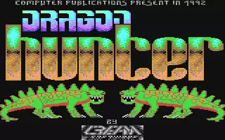 Image n° 3 - screenshots : Dragon Hunter Image n° 3 - screenshots : Dragon Hunter